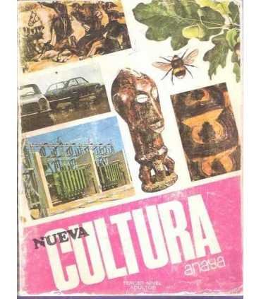 Nueva Cultura