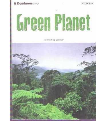 Green Planrt