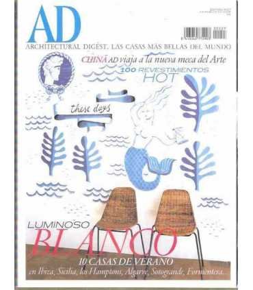 Las casas más bellas del Mundo, 27.