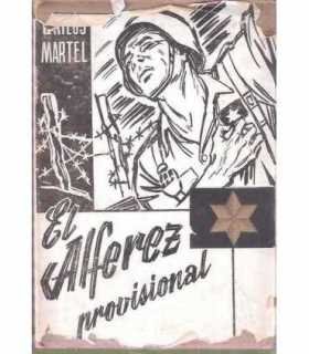 El alférez provisional