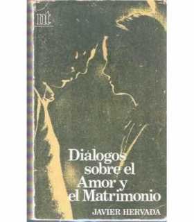 Diálogos sobre el amor y el matrimonio