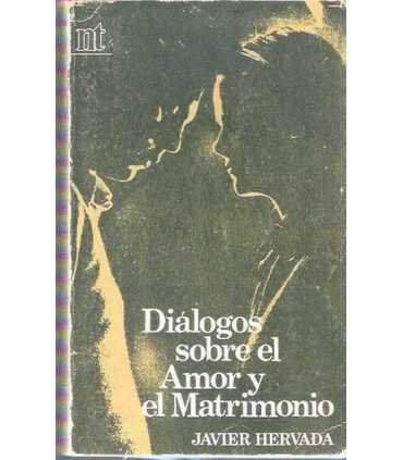 Diálogos sobre el amor y el matrimonio
