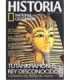 Historia National Geographic, 60: Tutankamón: el r