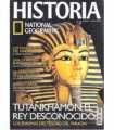 Historia National Geographic, 60: Tutankamón: el r