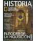 Historia National Geographic, 72: El poder de la I