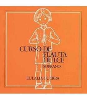 Curso de Flauta Dulce. Soprano
