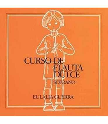 Curso de Flauta Dulce. Soprano