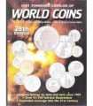 2001 standard catalog of World Coins