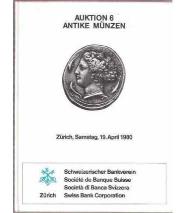 Auktion, 6. Antike Münzen