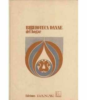 Biblioteca Danae del hogar