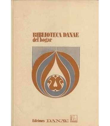 Biblioteca Danae del hogar