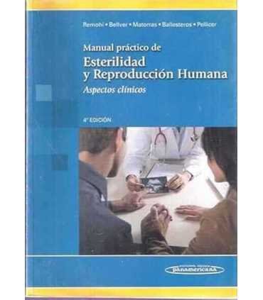 Manual Práctico de Esterilidad y Reproducción Huma