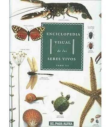 Enciclopedia visual de los seres vivos III. Insect