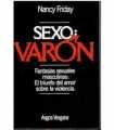 Sexo: varón. Fantasías sexuales masculinas: El tri