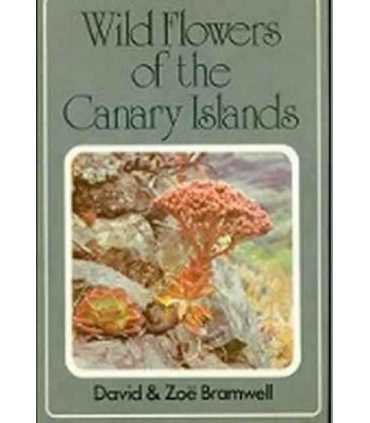 Wild Flowers of the Canary Islands