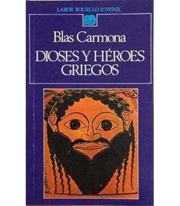 Dioses y héroes griegos