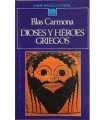 Dioses y héroes griegos