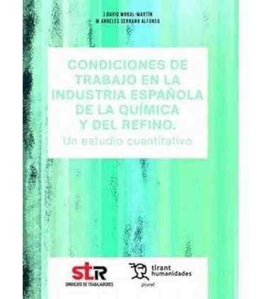 Condiciones de trabajo en la industria española de