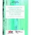 Condiciones de trabajo en la industria española de