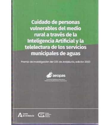 Cuidado de personas vulnerables del medio rural a