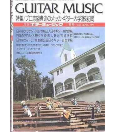 Guitar Music, 1