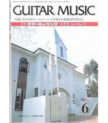 Guitar Music, 6