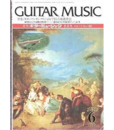 Guitar Music, 6