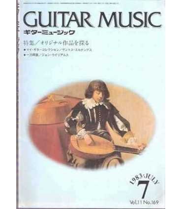 Guitar Music, 7