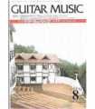Guitar Music, 8