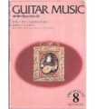 Guitar Music, 8