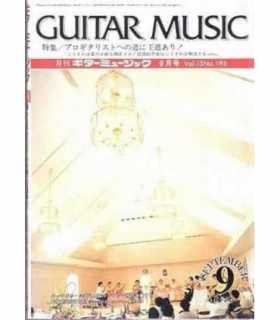 Guitar Music, 9