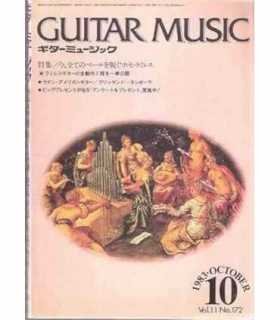 Guitar Music, 10