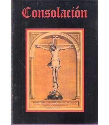 Revista Consolación Nº 3. Marzo 2003. Año II.