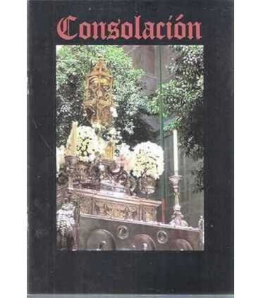 Revista Consolación Nº 12. Junio 2005. Año IV.