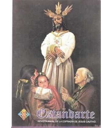 Revista Estandarte Nº 13. Revista Anual de la Cofr