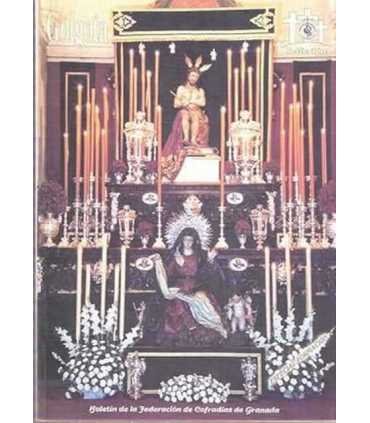 Gólgota Crónica. Boletín, 18.