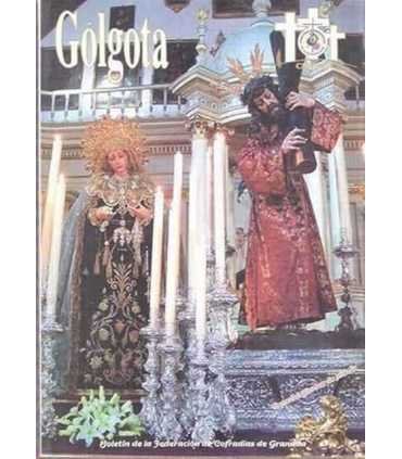Gólgota Crónica. Boletín, 20.