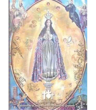 Gólgota Refexión.Boletín, 27