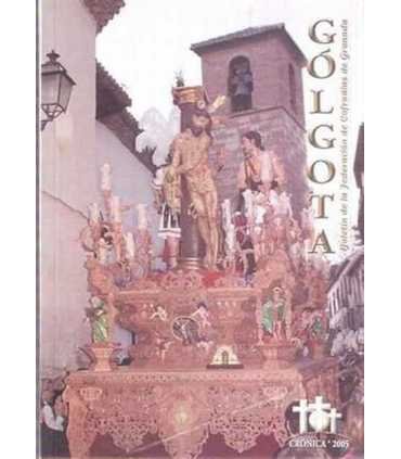 Gólgota Crónica . boletín, 29.