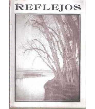 Reflejos Revista Literatura Ilustrada