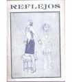 Reflejos Revista Literatura Ilustrada