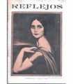 Reflejos Revista Literatura Ilustrada
