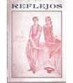 Reflejos Revista Literatura Ilustrada
