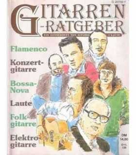 Gitarren-Ratgerber