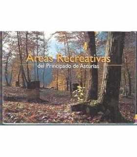 Areas recreativas del Pricipado de Asturias