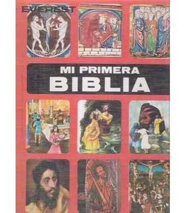 Mi primera Biblia