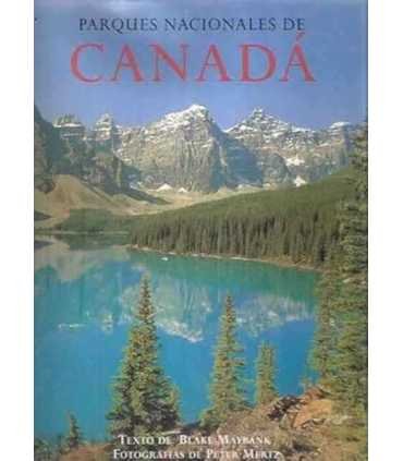 Parques Nacionales de Canadá