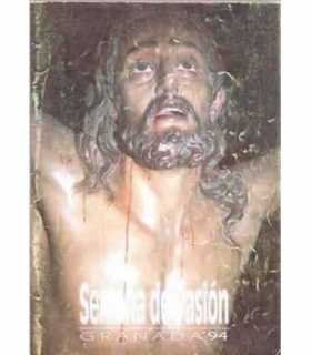 Semana de Pasión Granada, 94