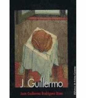 J. Guillermo Rodríguez Báez