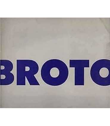 Broto Obra reciente